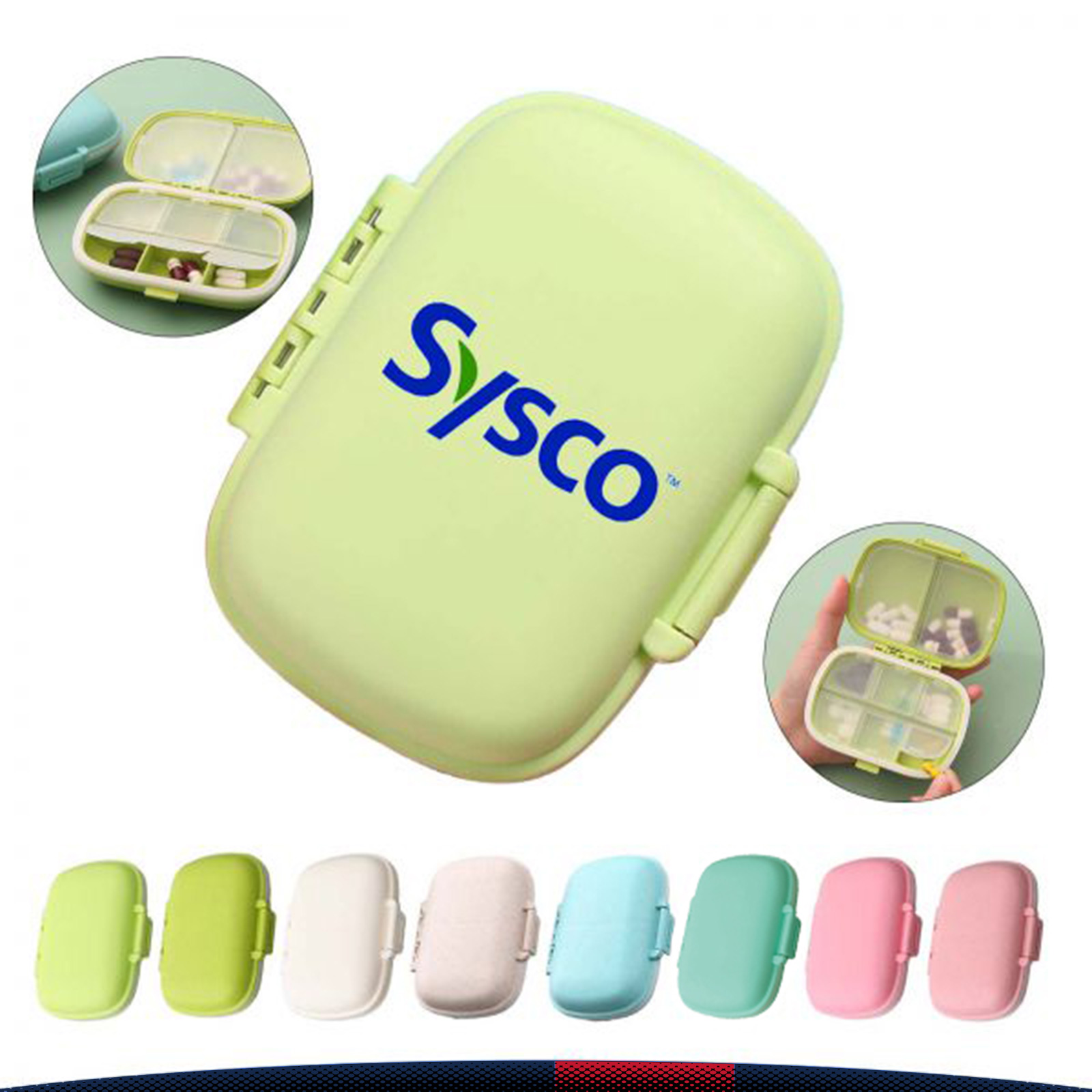 Teo Pill Cases 7