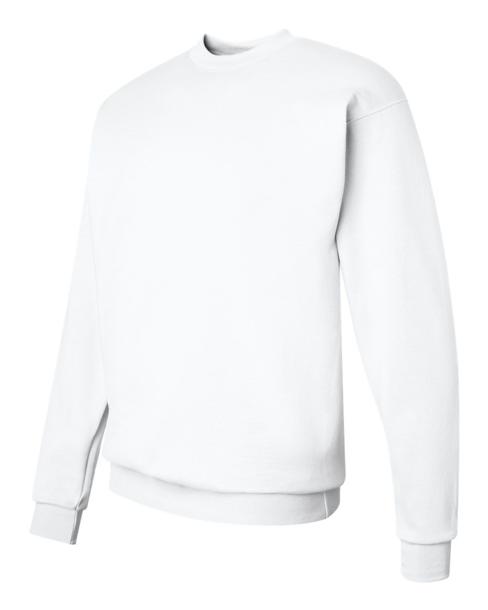 Unisex EcoSmart® Crewneck Sweatshirt - P160 106
