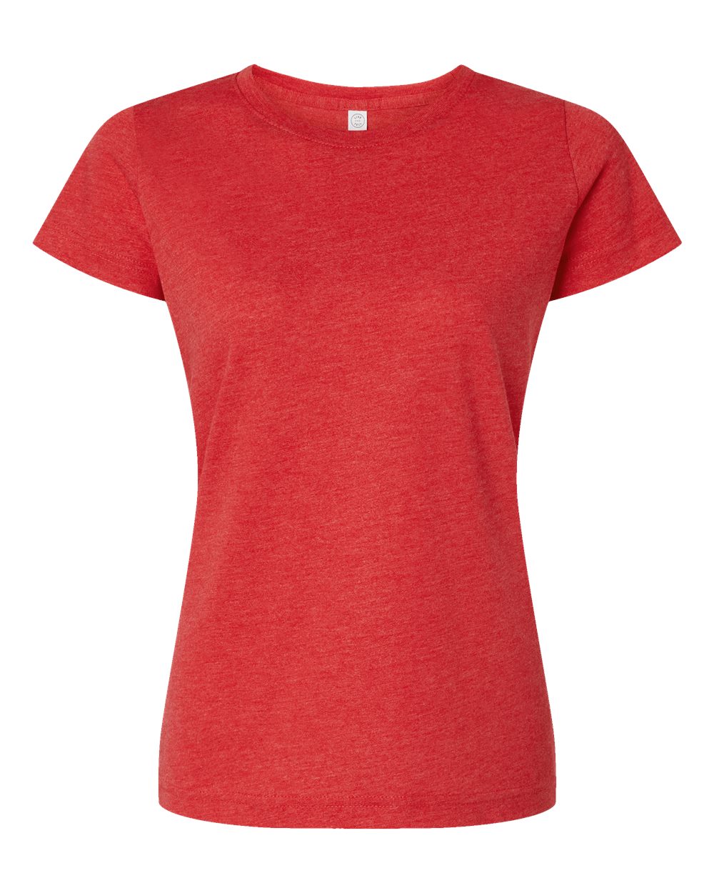 Women's Fine Jersey Tee - 3516 249