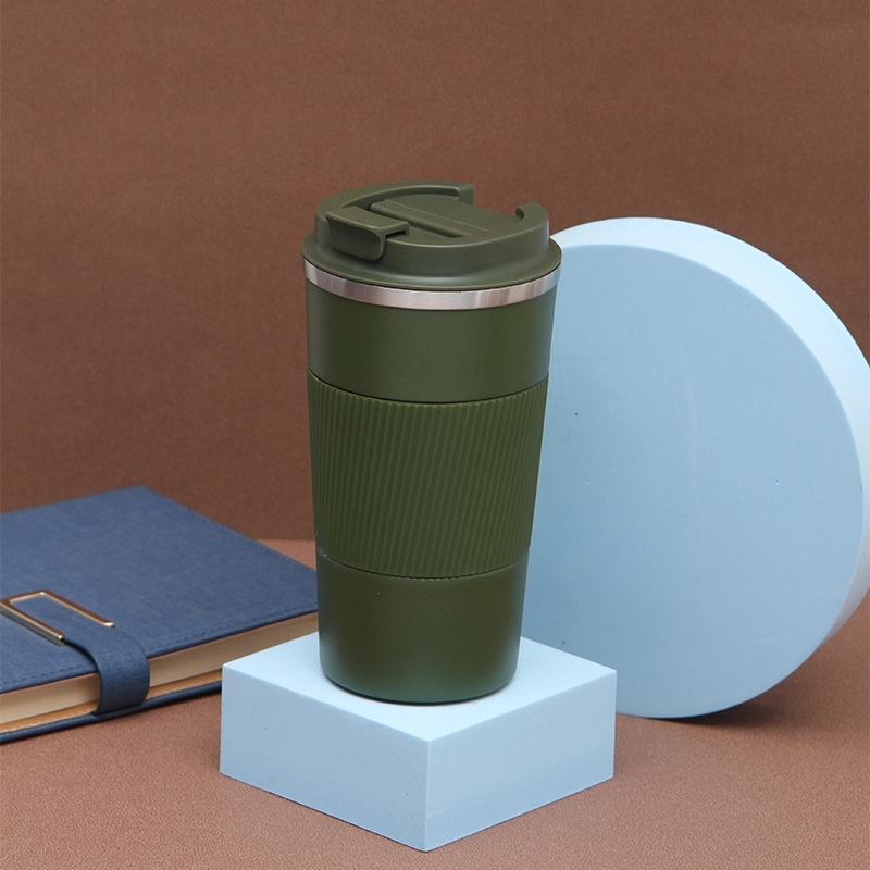 17 oz Stainless Steel Vacuum Insulated Tumbler 10