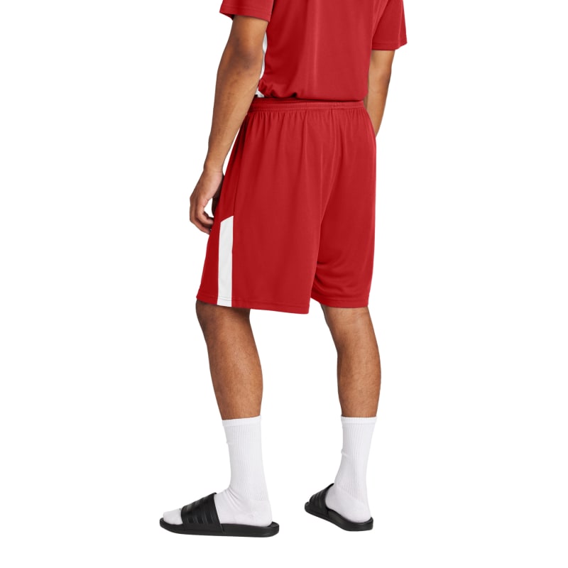 Sport-Tek Competitor United 7" Short 14