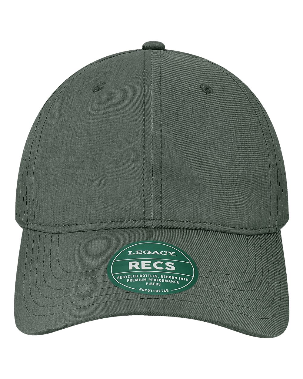 Reclaim Sport Mesh Cap
