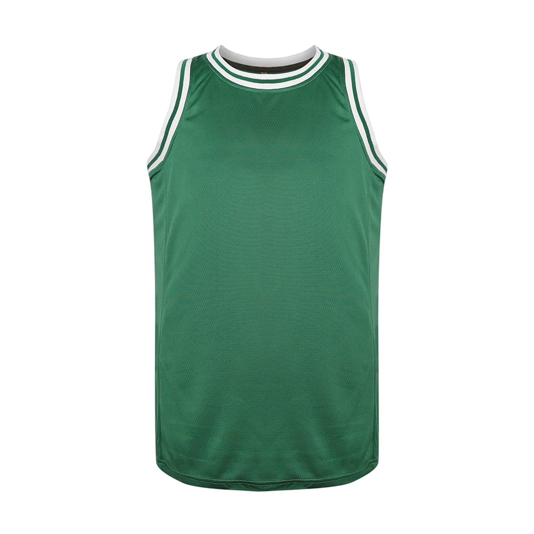 Men's Mesh Athletic Reversible Sports Shirts 6