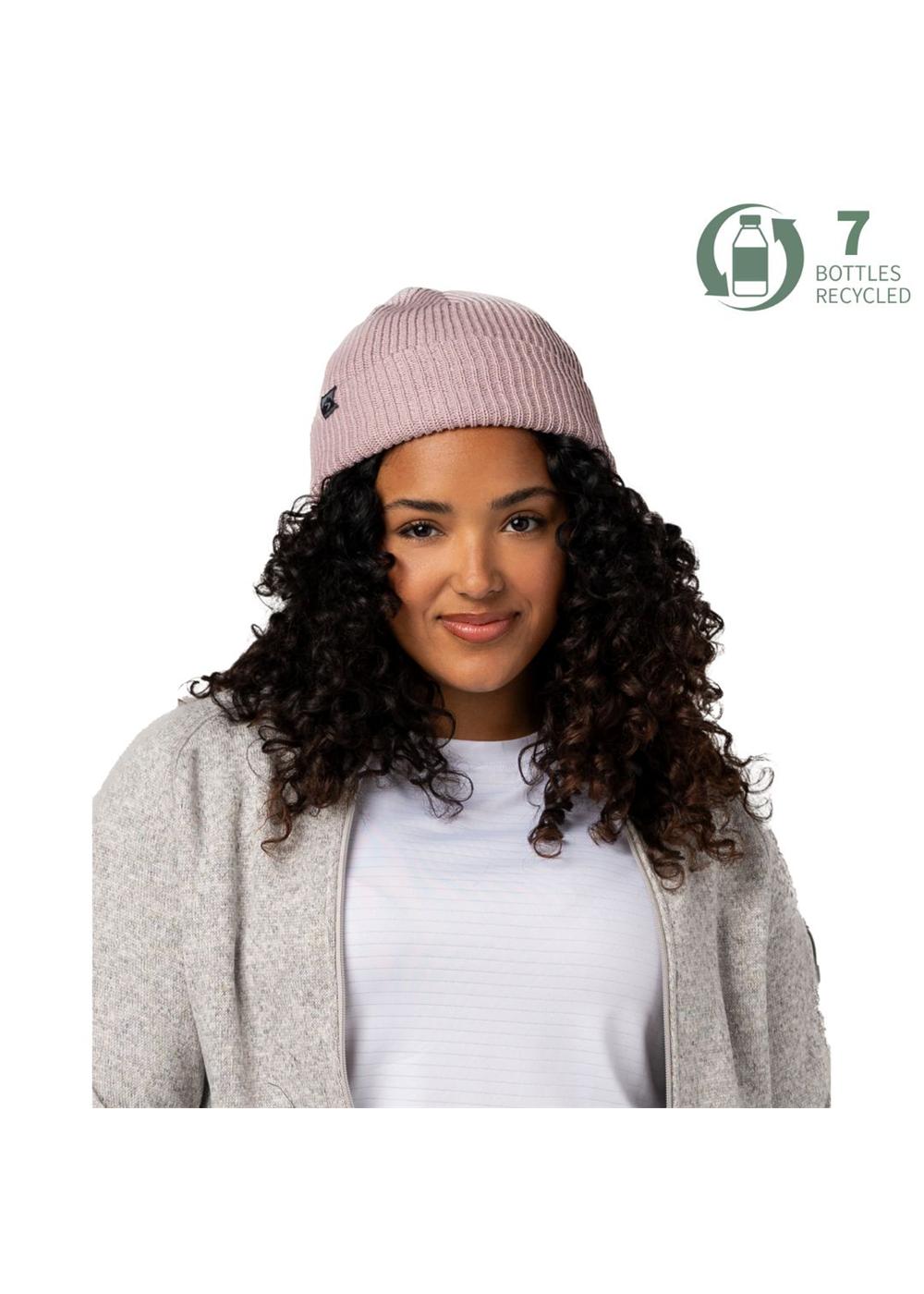 Storm Creek Unisex Bonfire Knit Folded Beanie 23