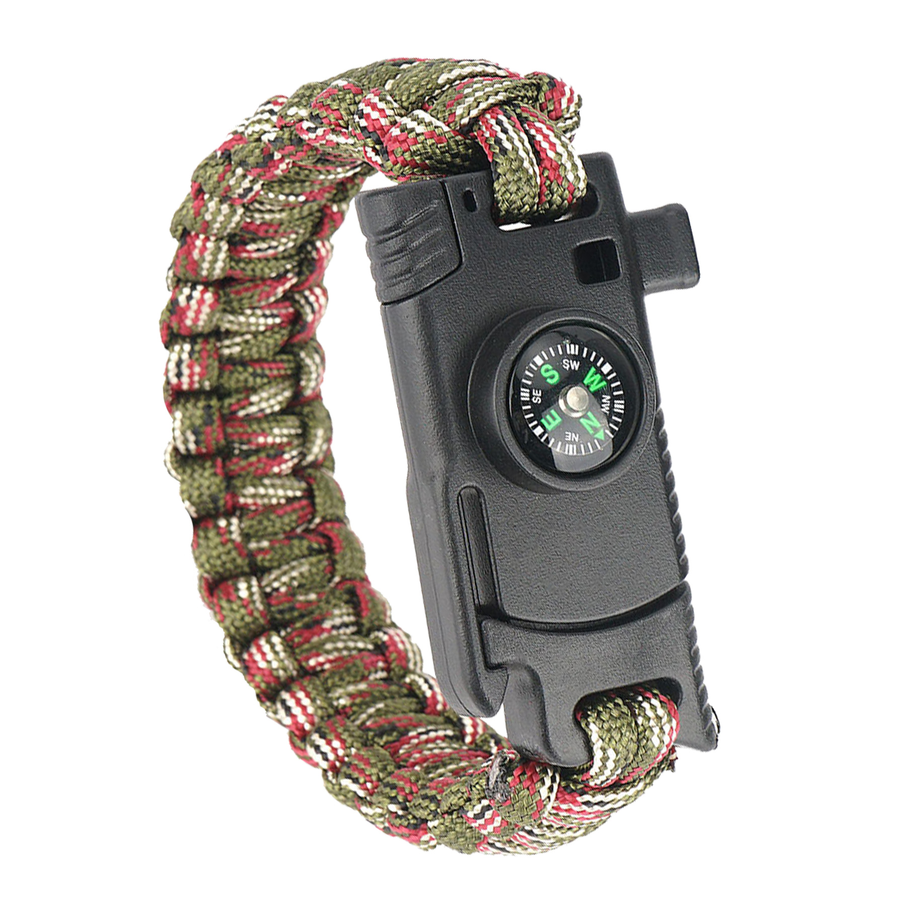 Survival Bracelet 5