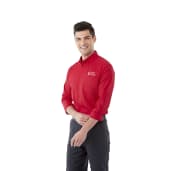 Men's PRESTON Long Sleeve Shirt 236