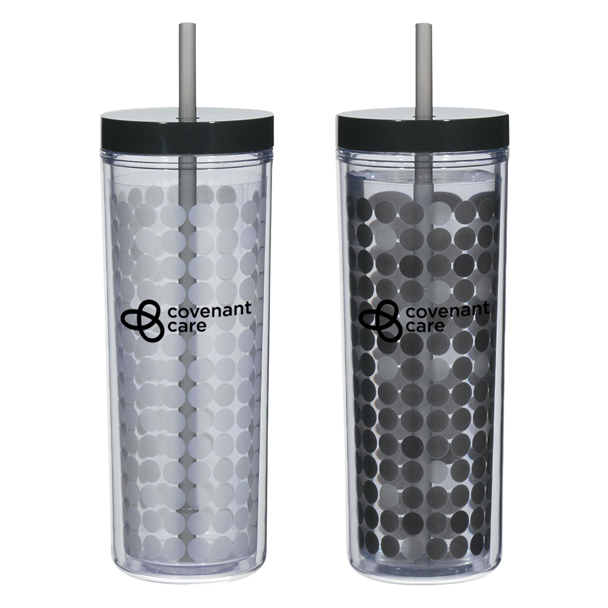 16 Oz. Color Changing Tumbler 1