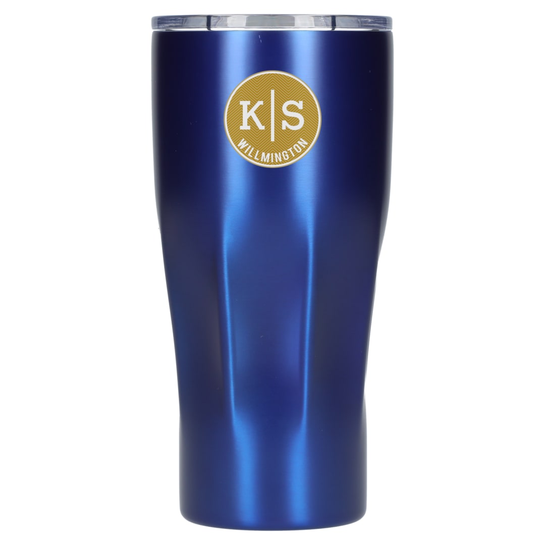 Victor Recycled Vacuum Insulated Tumbler 20oz 295