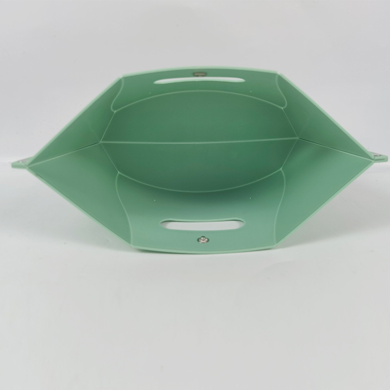 2 in 1 Portable Folding Stool for Camping Fishing 4