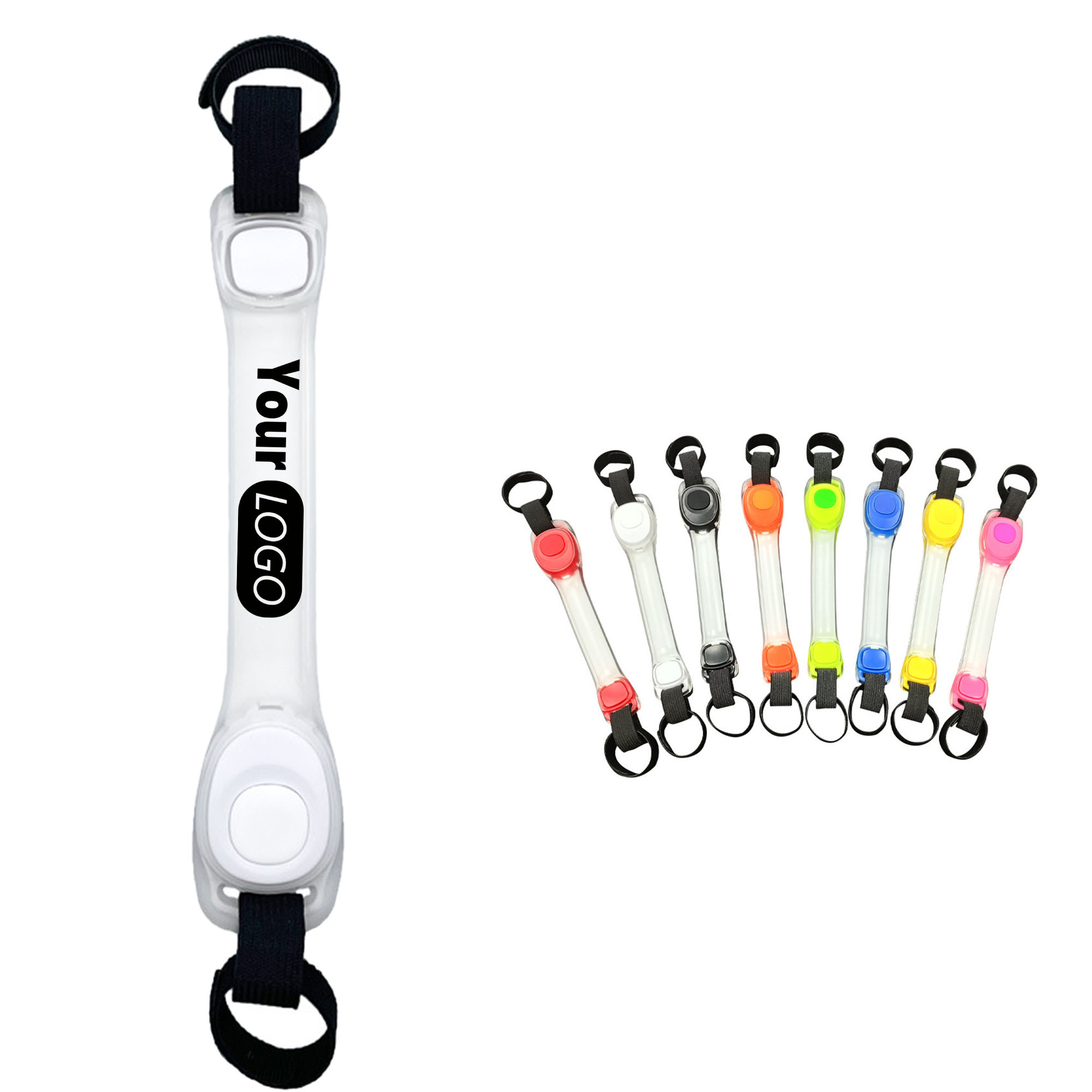 Pet LED Luminous Strap 3