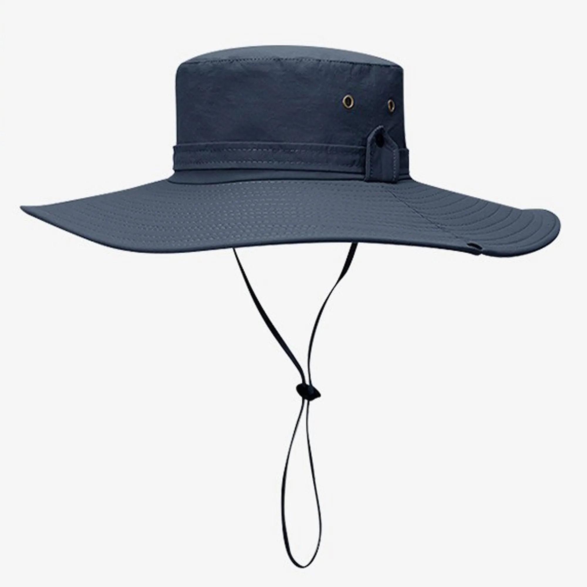 Foldable Bucket Fishing Hat 1