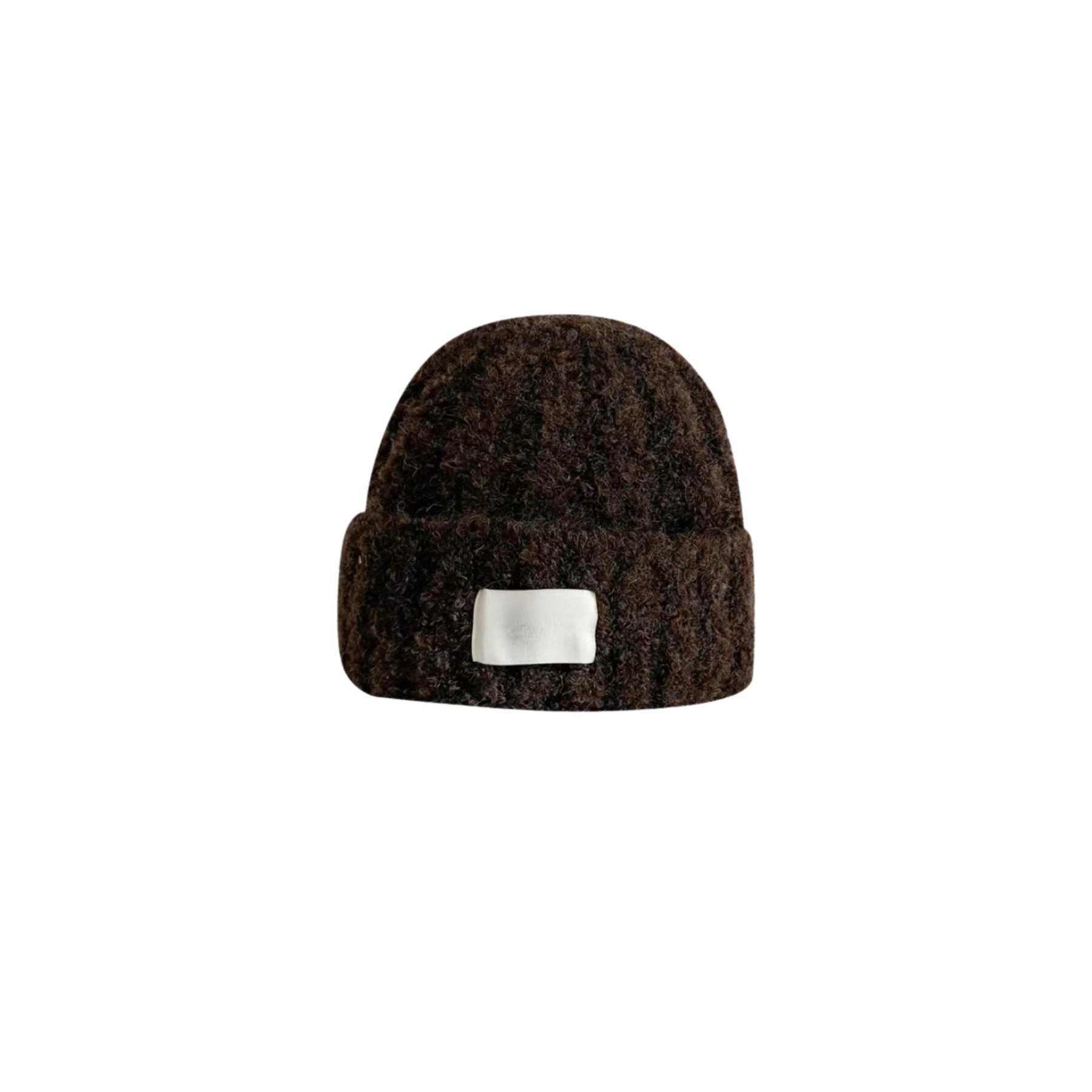 Winter Warm Skull Cap 6