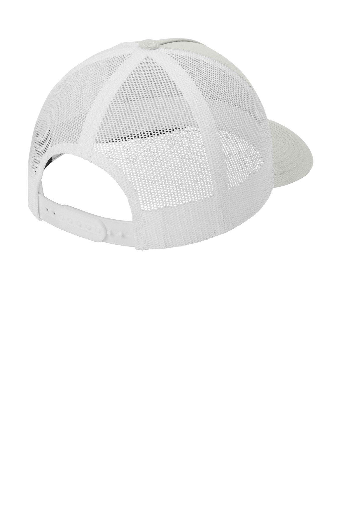 Sport-Tek® YP Classics Retro Trucker 5-Panel Cap 12