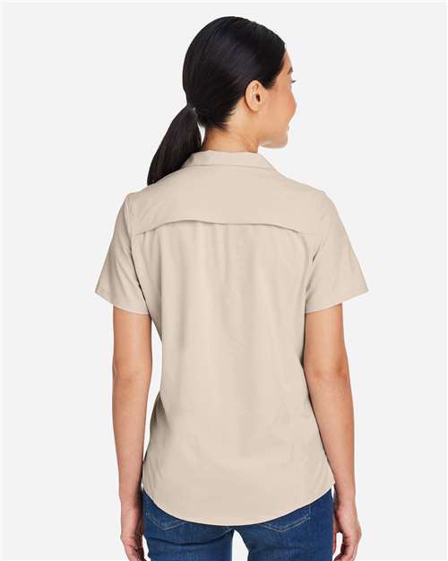 Women's Ultra UVP® Marina Shirt - CE510W 55