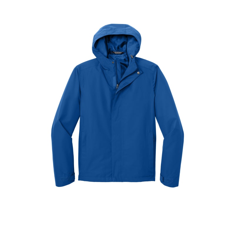 Port Authority C-FREE Rain Jacket 4