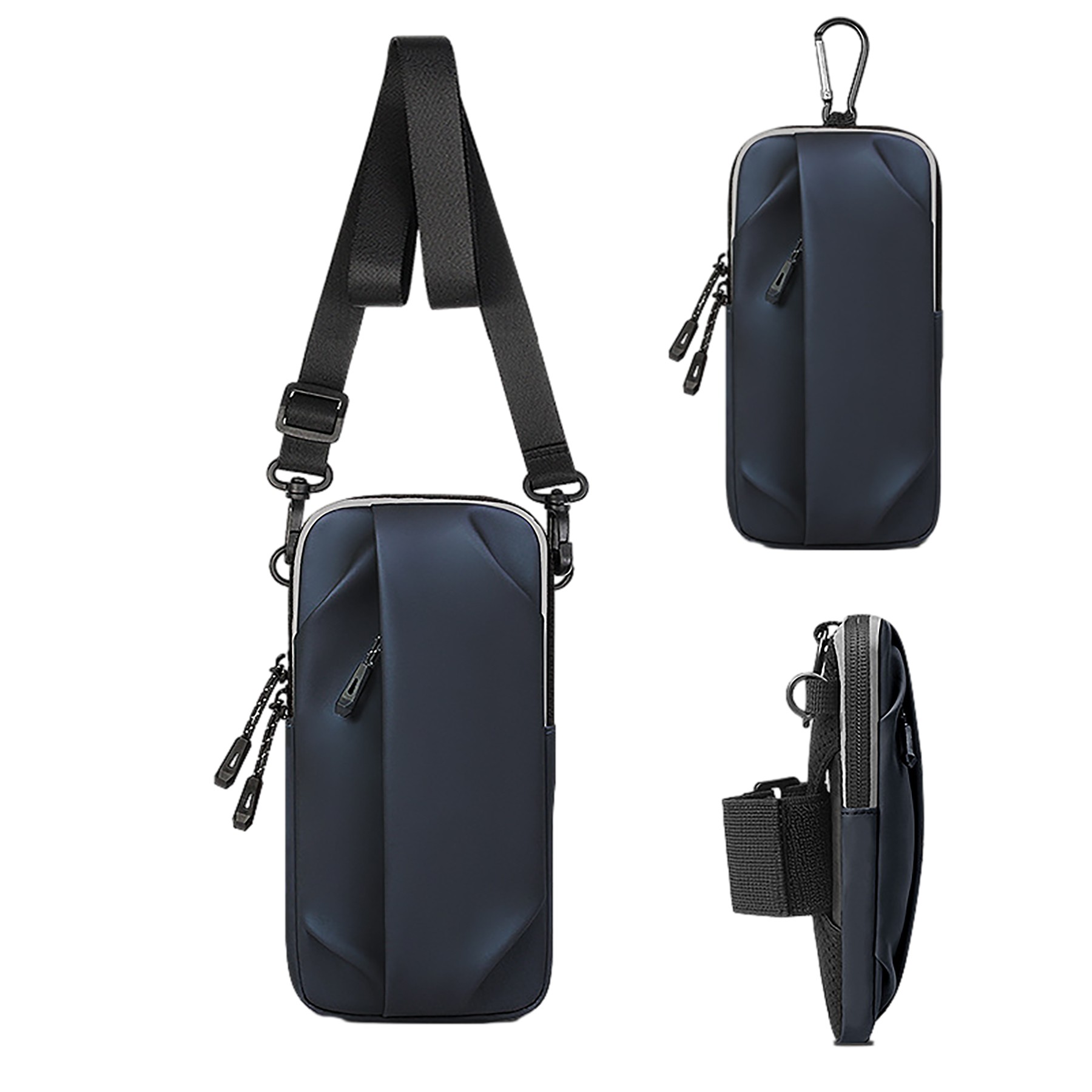 Running Phone Holder Armband 1