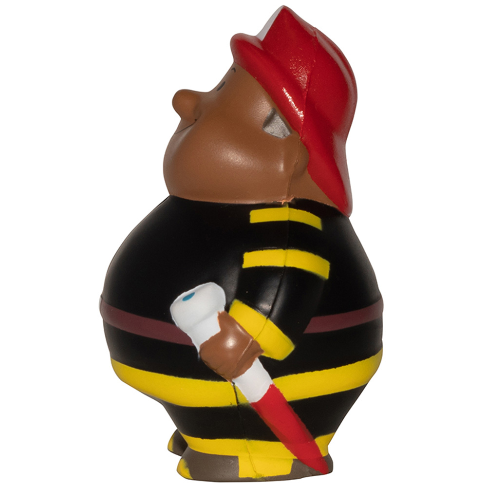 Fireman Bert Stress Reliever 21