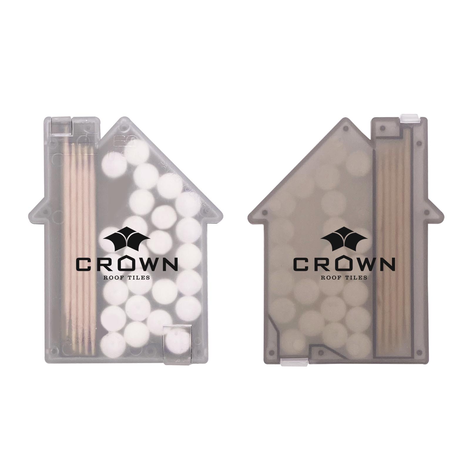 House Mints & Picks 11