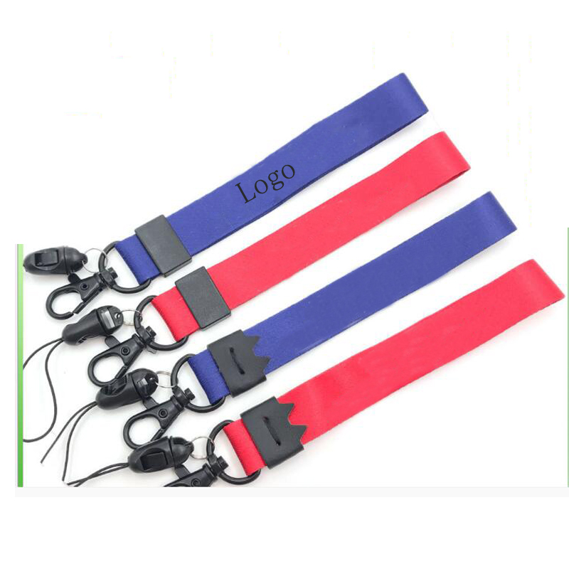 Cell Phone Loop Lanyard 2