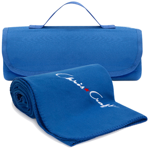 Roll-Up Blanket 1