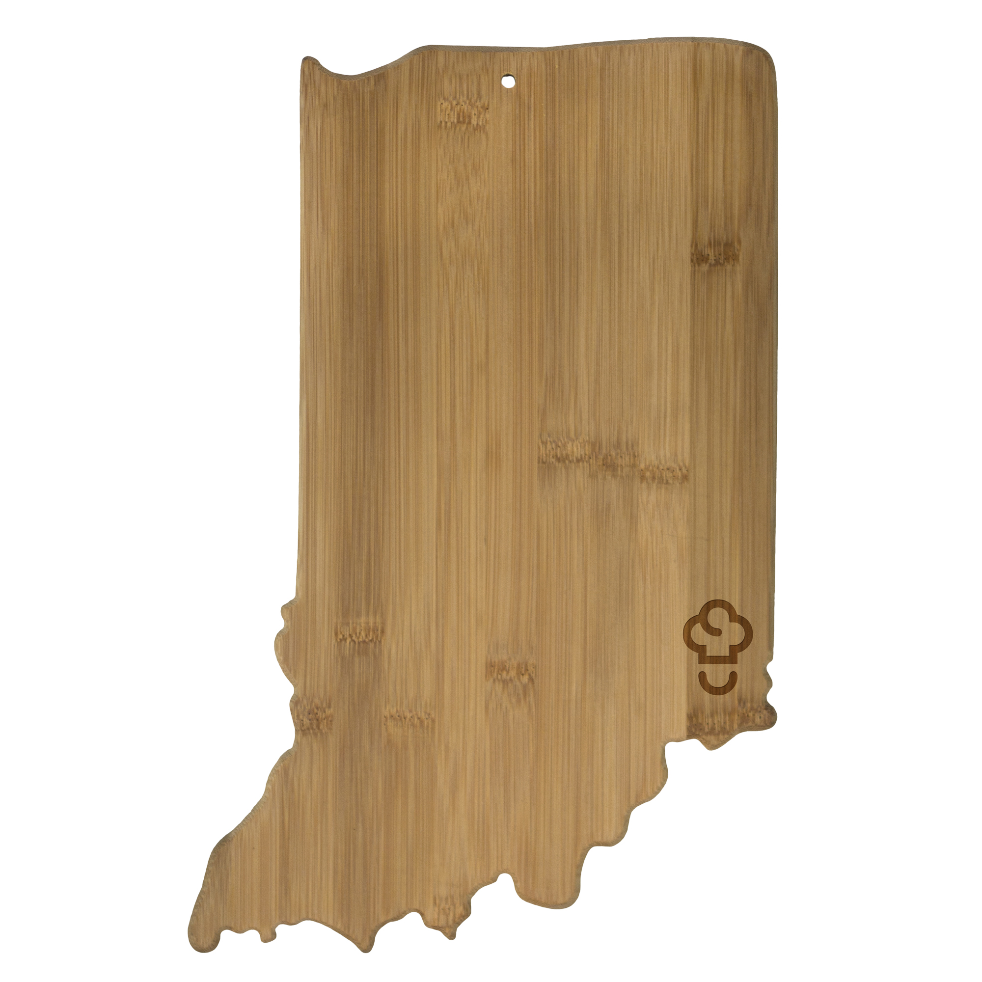 Indiana State Cutting and Serving Board