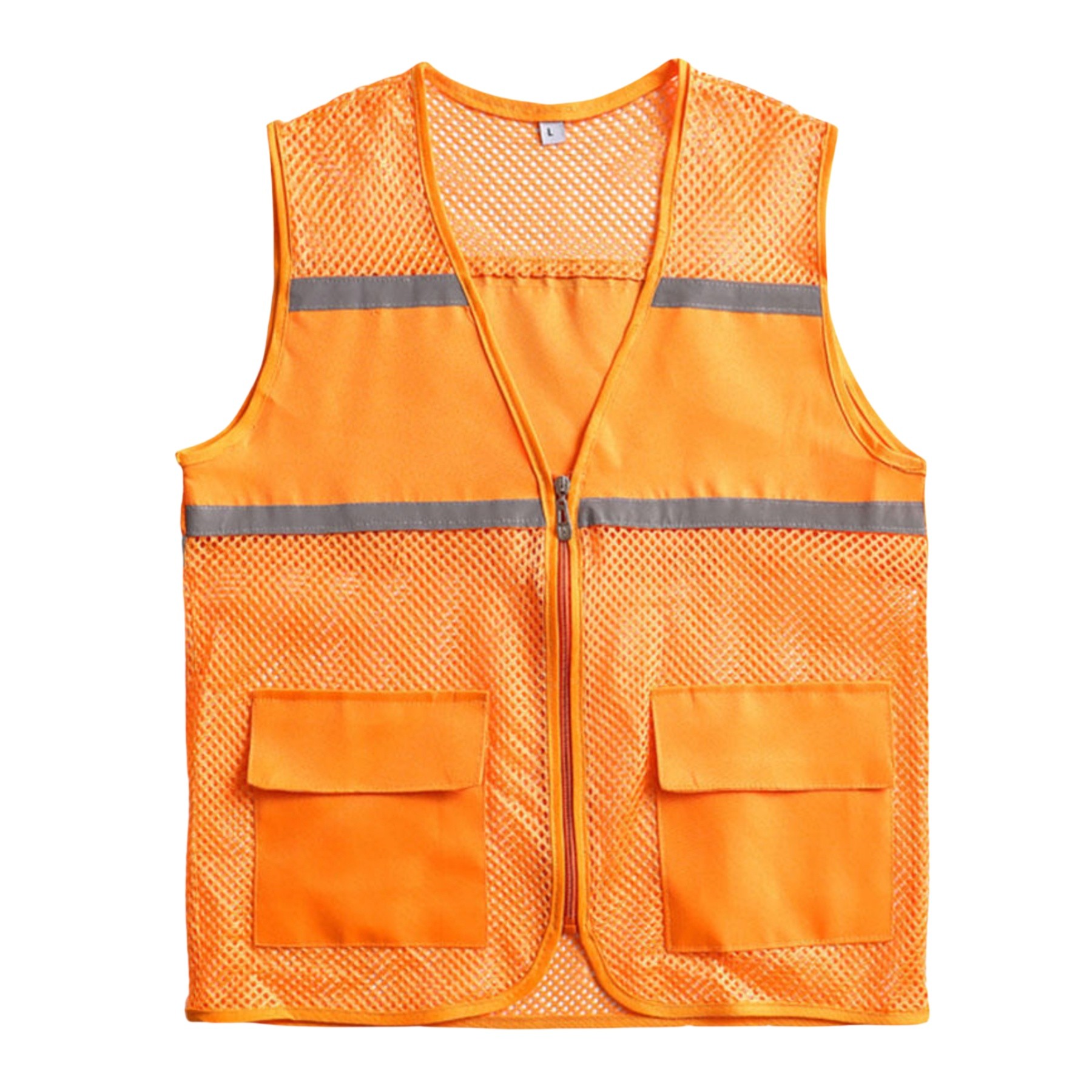 Reflective Vest 6