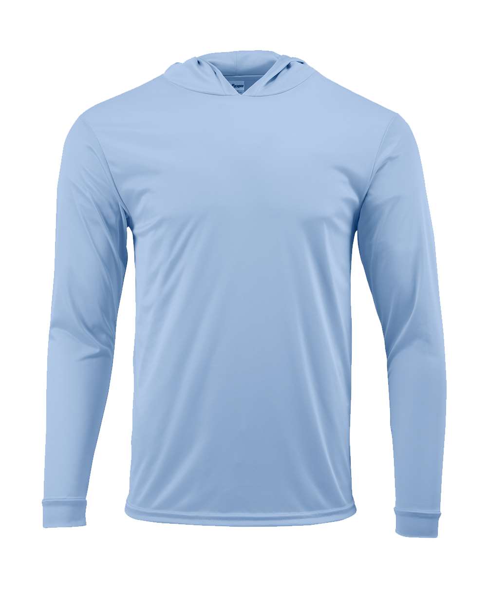 Youth Bahama Performance Hooded Long Sleeve T-Shirt - 221Y 4