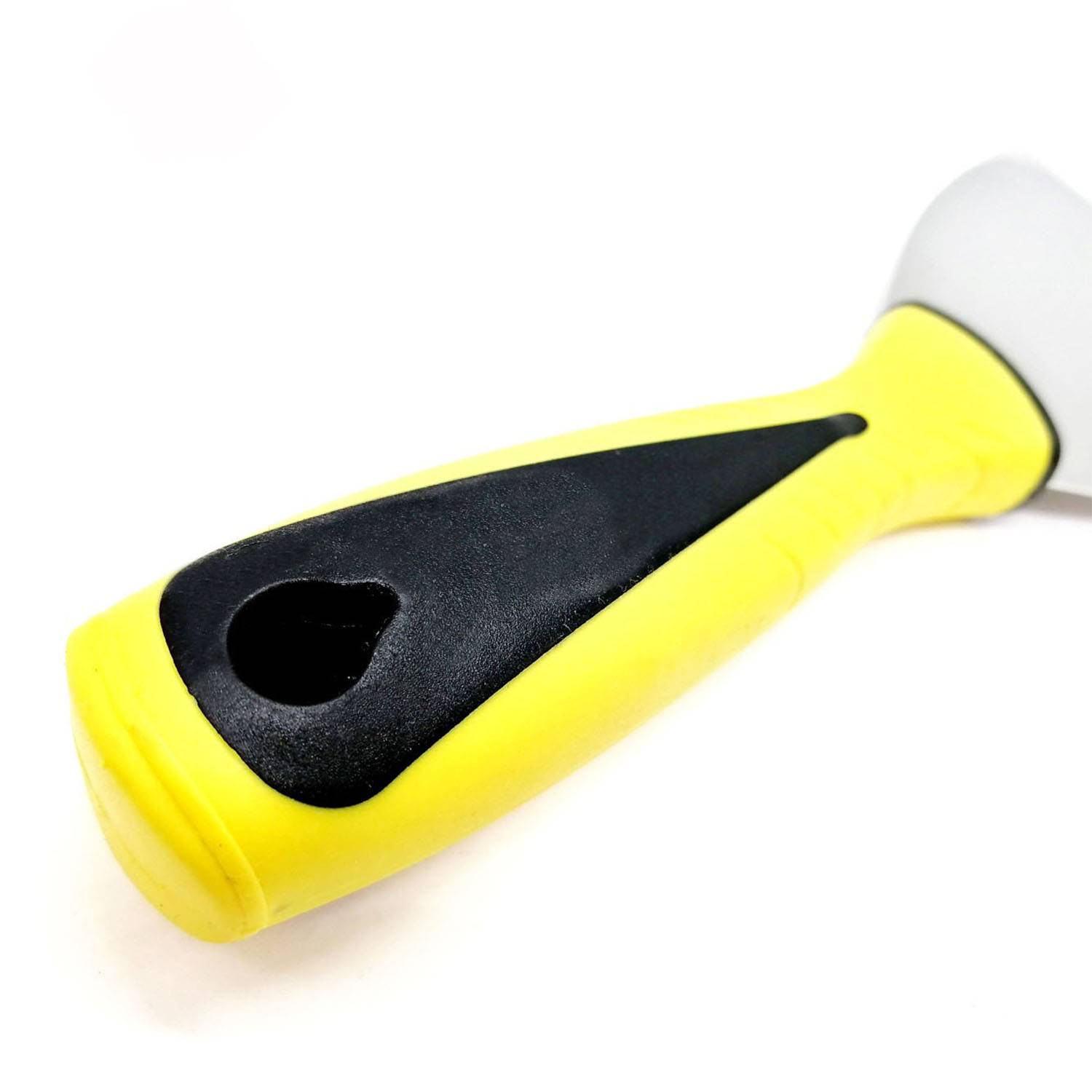Stainless steel putty knife 4
