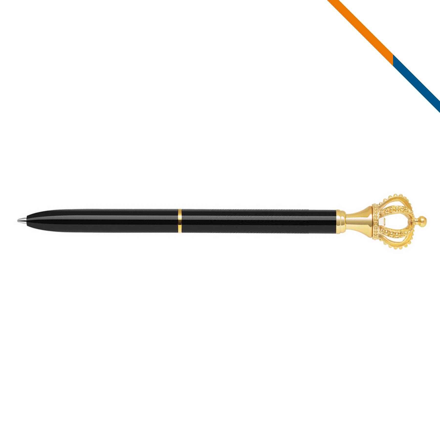 Hiyae Metal Pen 8