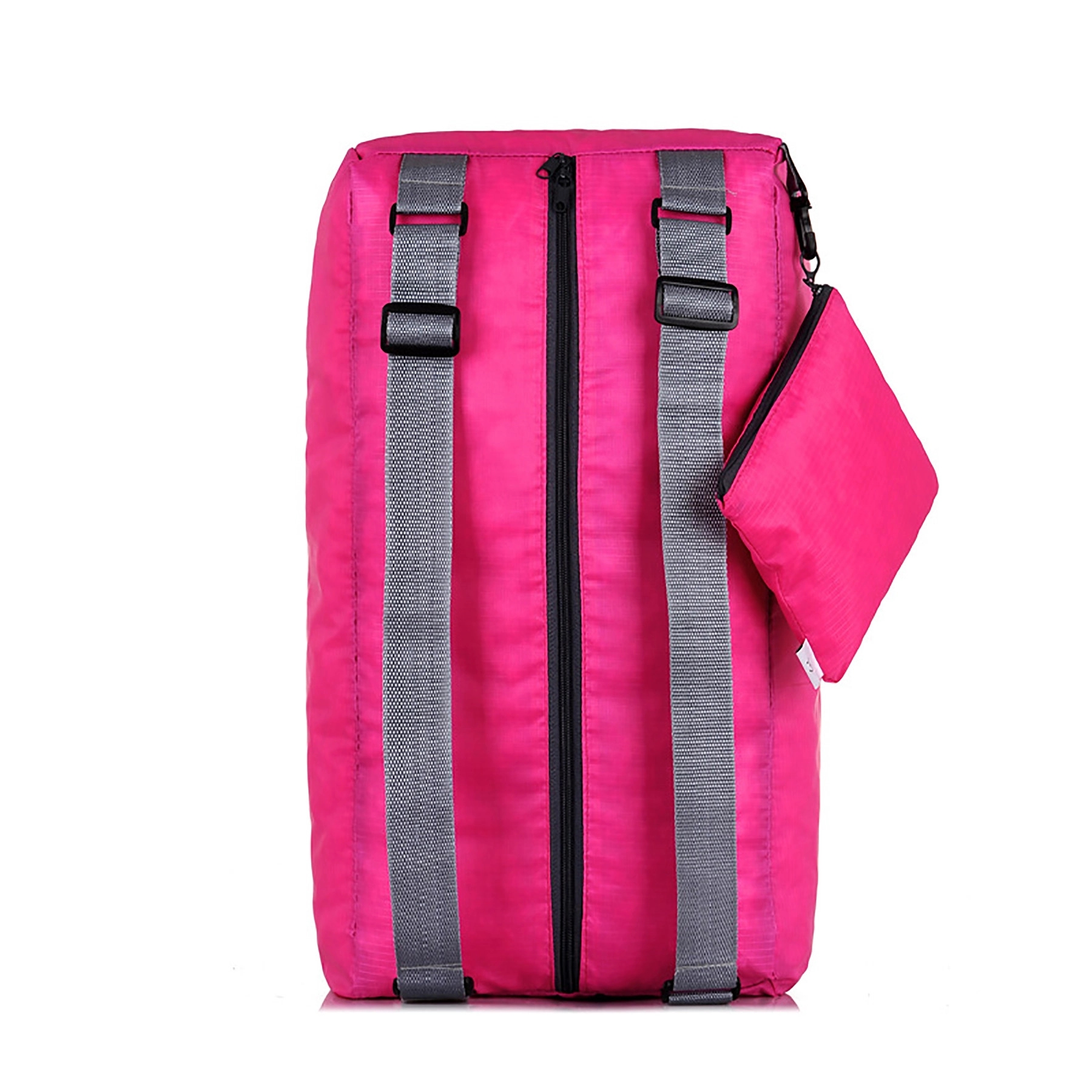 Lightweight Packable Travel Backpack Daypack 35L Foldable 5
