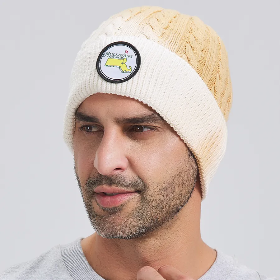 Stunning Pure Cotton Beanies 12