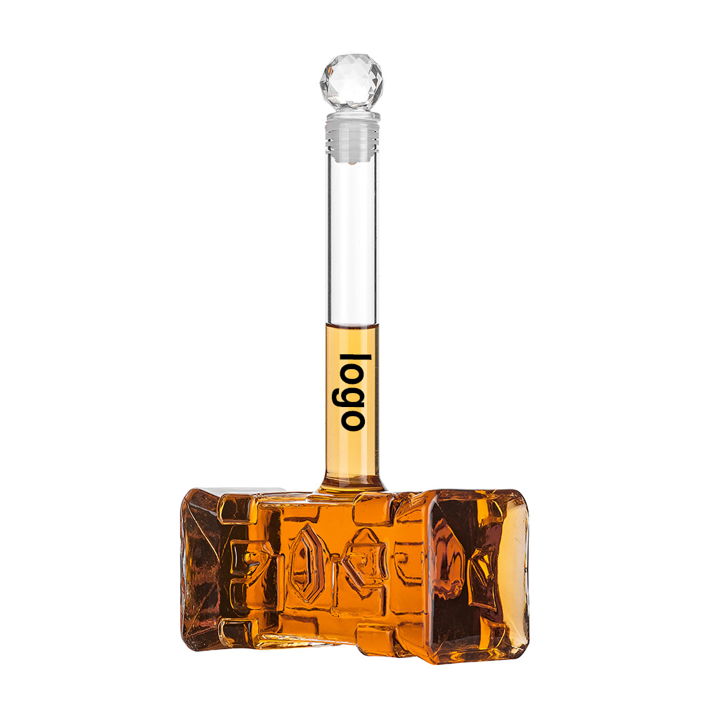 Hammer Jug 6