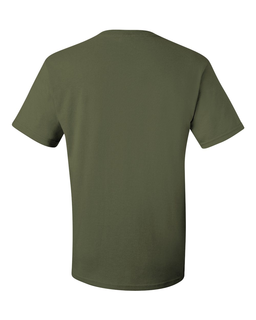 Unisex Dri-Power® 50/50 T-Shirt - 29MR 94