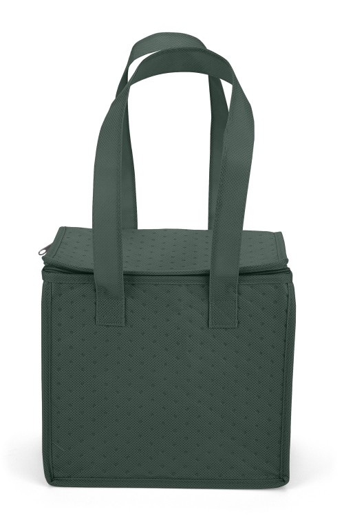 Therm-O Cooler Tote™ - Insulated Bag - Screen Print 21