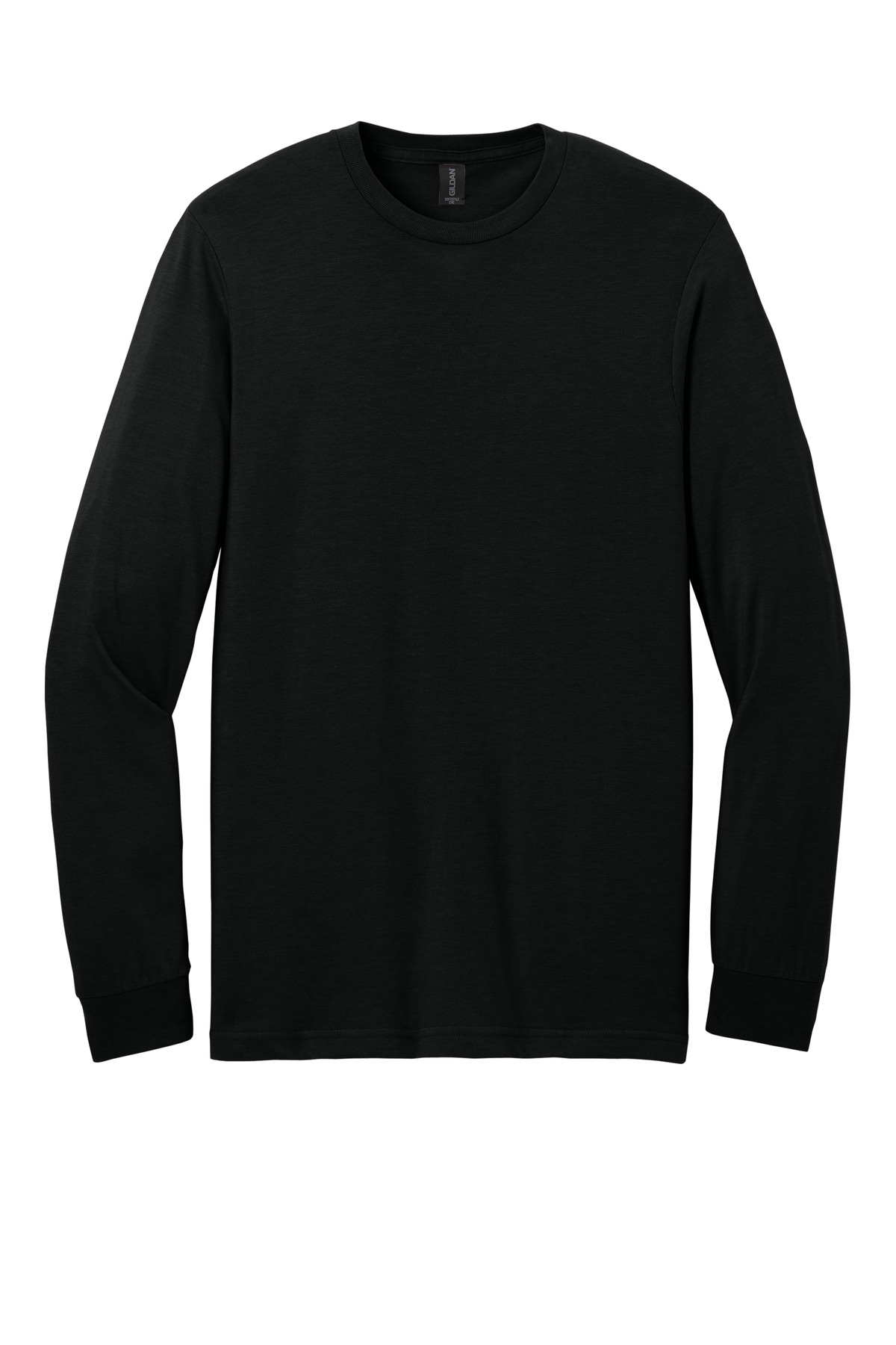 Gildan Softstyle CVC Long Sleeve Tee 64440CVC 23