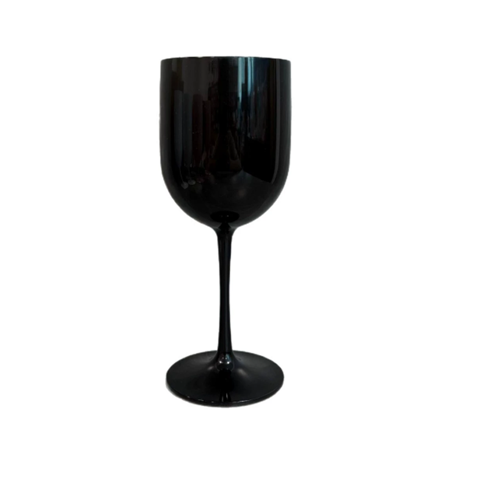 16 oz Plastic Wine Glasses MOQ 20 3