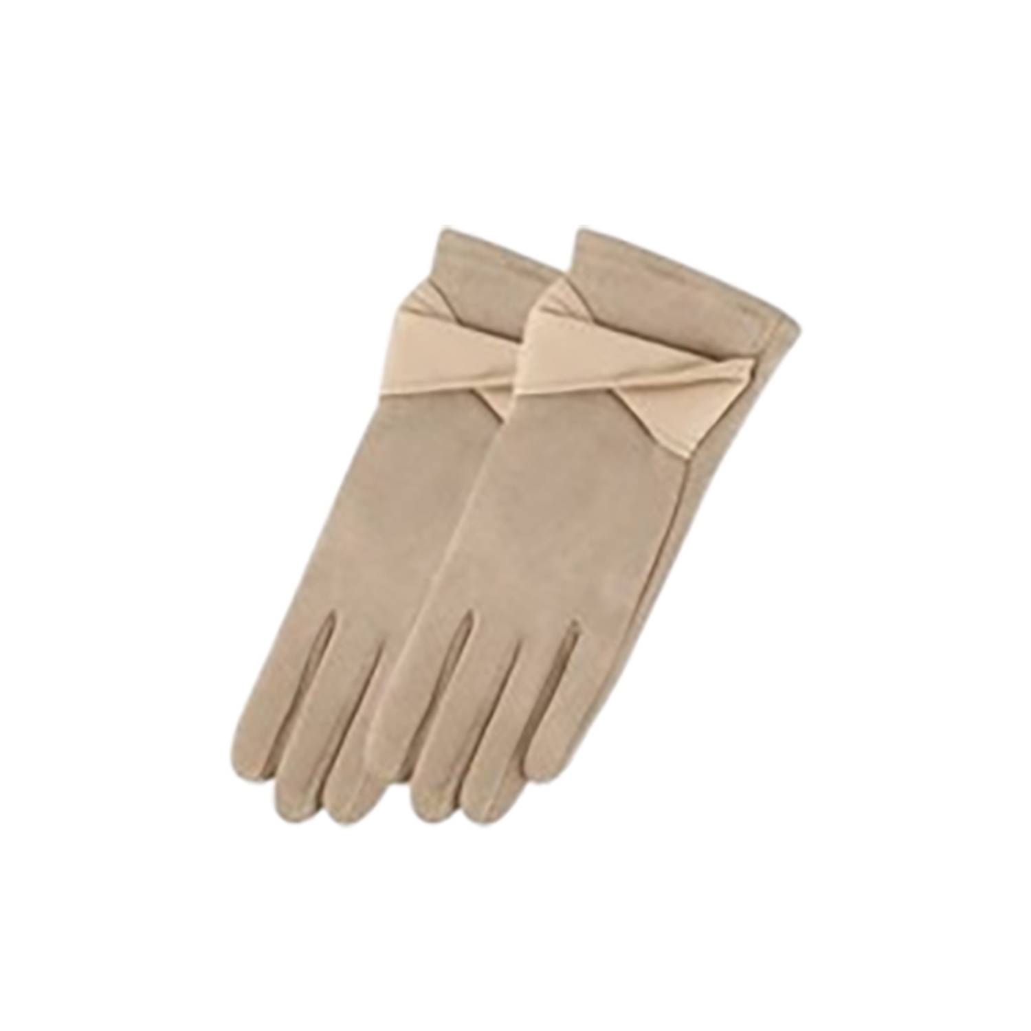 Women's Winter Warm Touchscreen Gloves 7