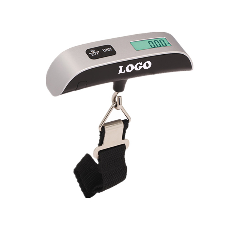 Portable Handheld Baggage T Type Electronic Scale 3