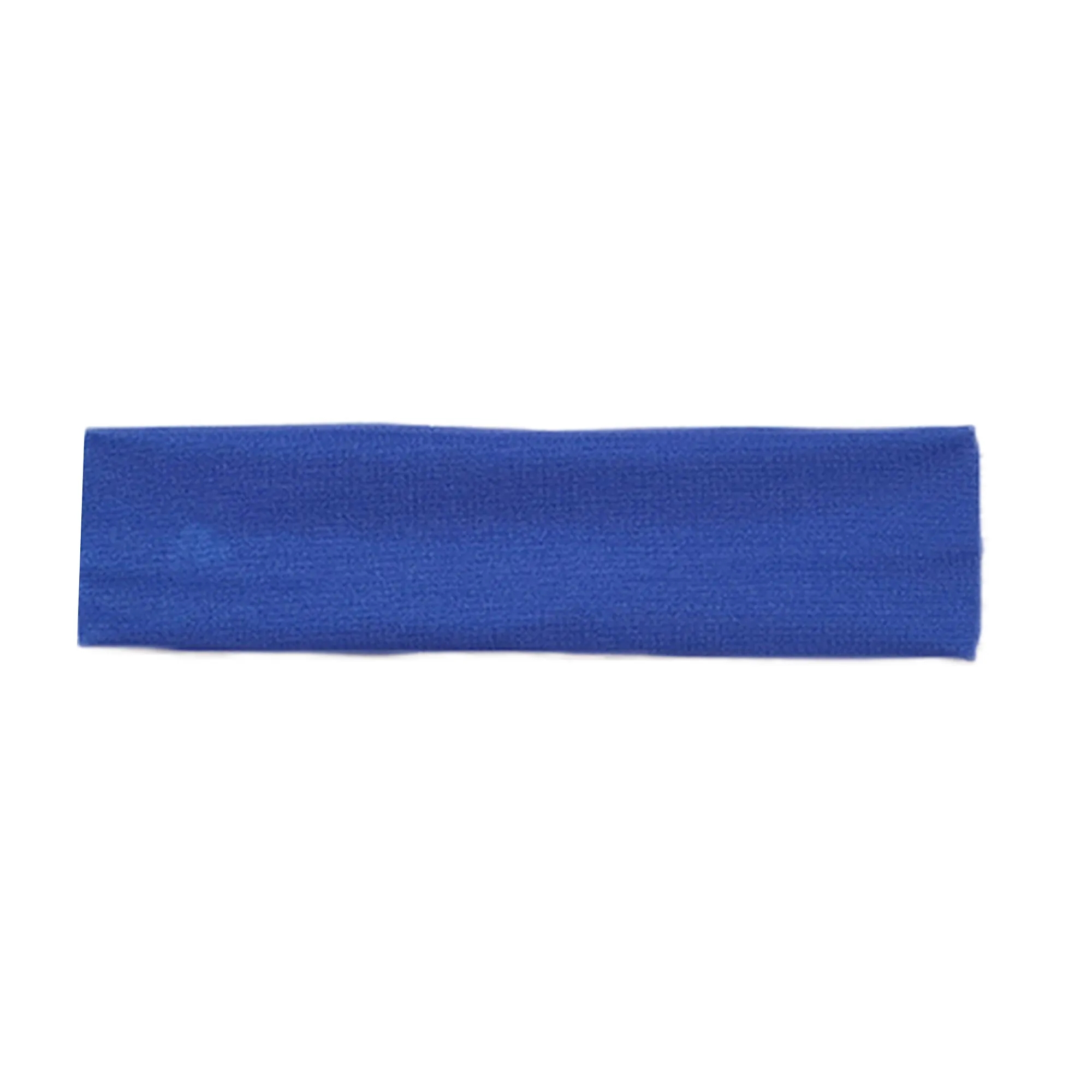 Custom Stretch Hair Band Sports Headband 6