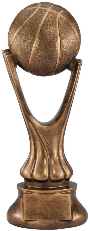 "V" Series Sports Resin 2