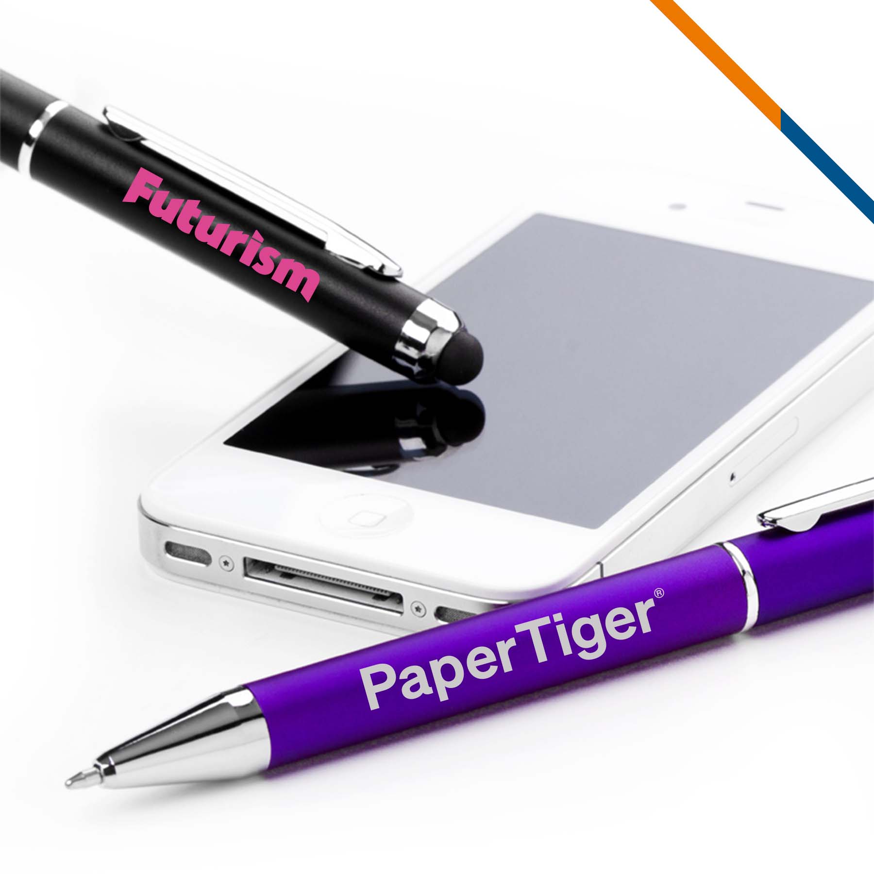 Corda 2in1 Stylus Pen 2