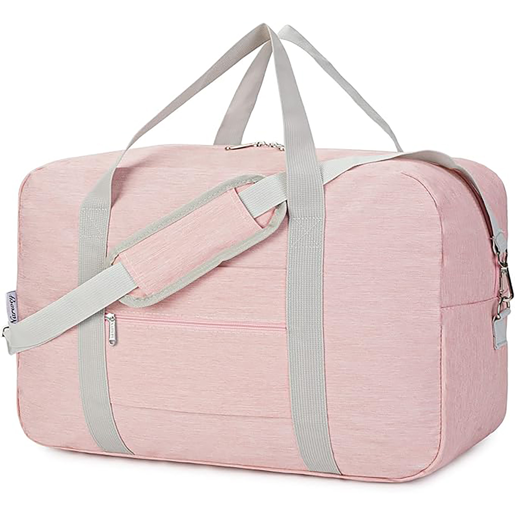 Foldable Carry On Bag 19