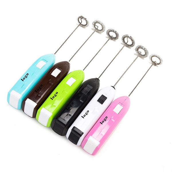 Mini Electric Blender Egg Beater 2