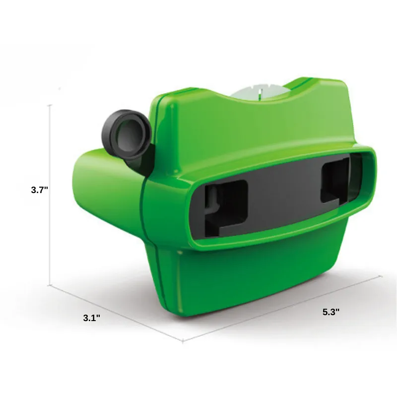 3D Viewer with Slides 7