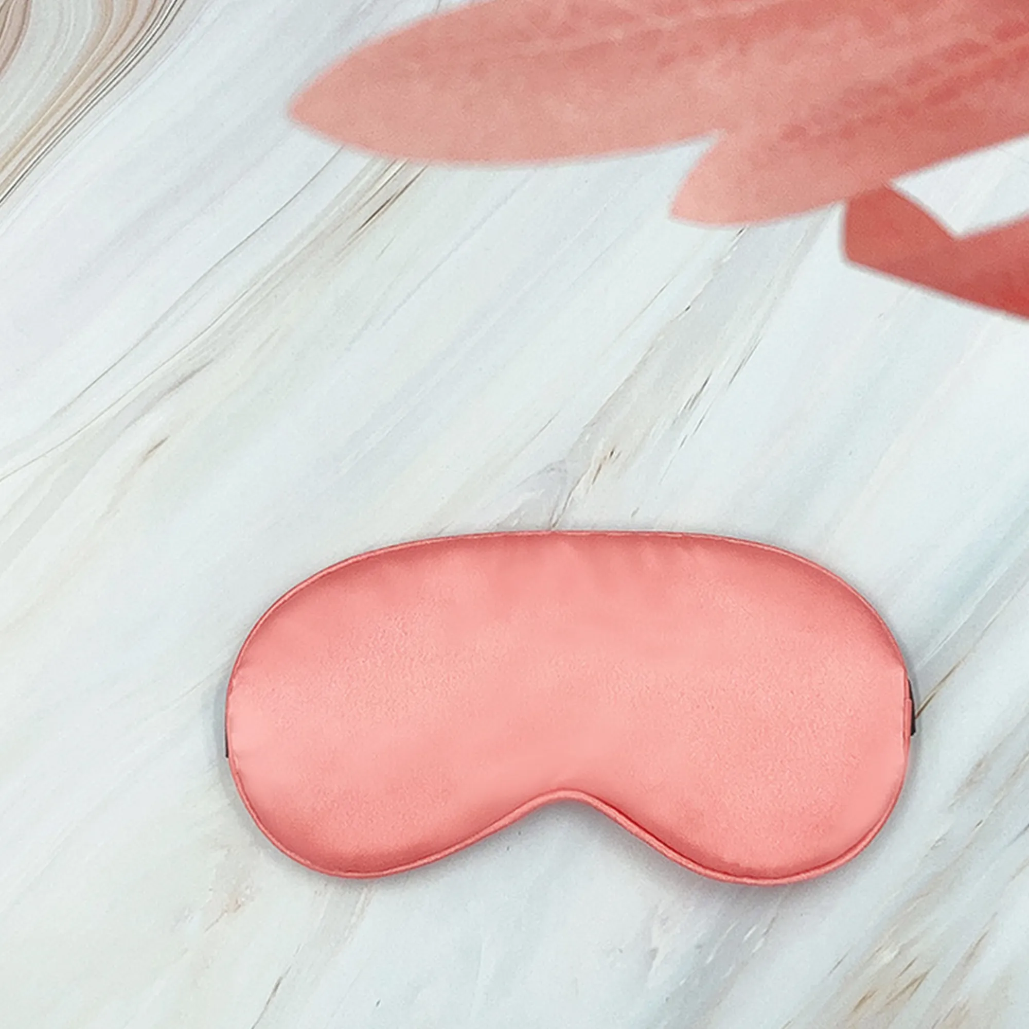 Customized Easy Rest Sleep Eye Mask 6