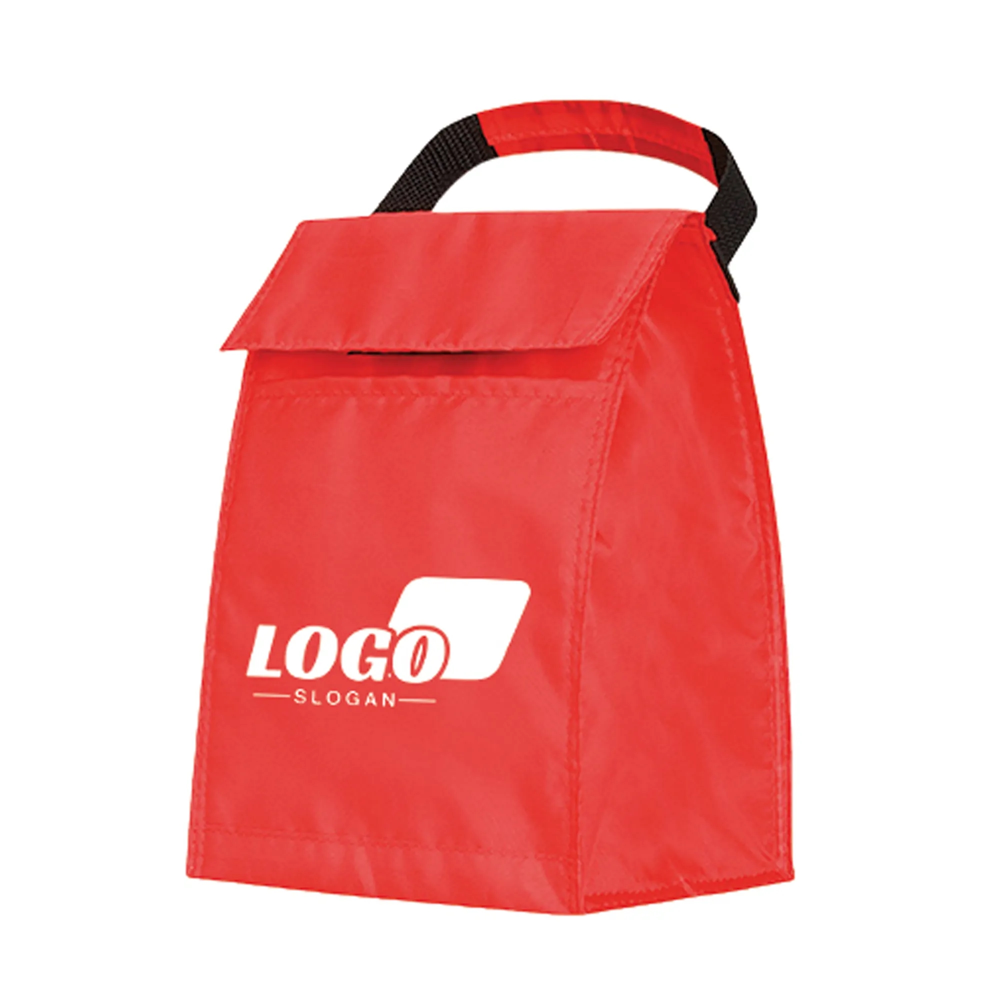 Thermal Insulated Lunch Cooler Tote 3