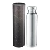 Thor Copper Vac Bottle 22oz With Cylindrical Box 67