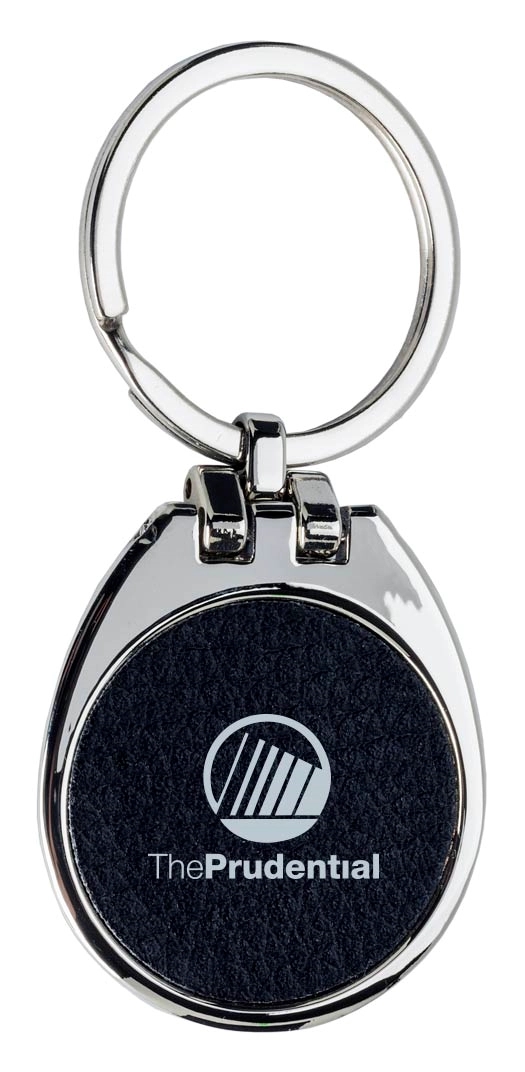 The Westfield Key Chain 2