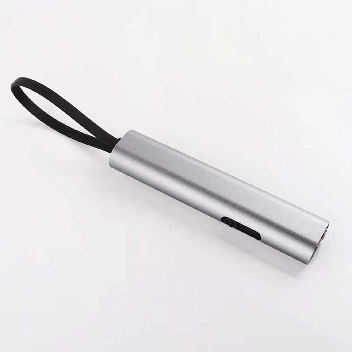 3-in-1 Retractable Charging Cable w/ Logo 8