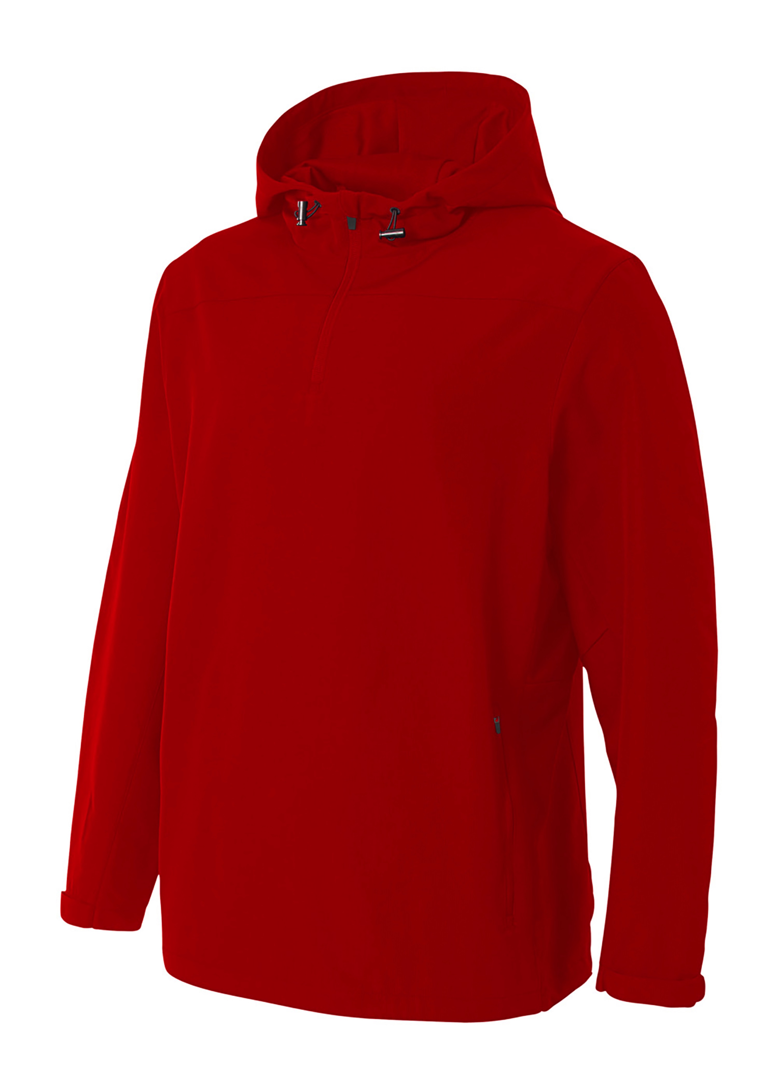 A4 Force 1/4 Zip Windbreaker 2